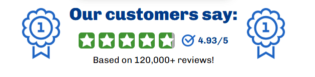 vigorlong star ratings revied from real buyers data